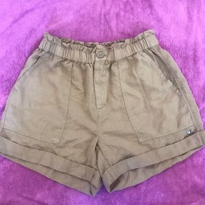 NWOT Aerie Shorts